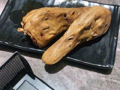 -嘎嘎鸭脑壳(蜀汉路店)
