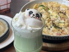 -西堤牛排(番禺天河城店)