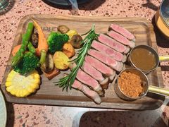 -La Terre乐田(万象城店)