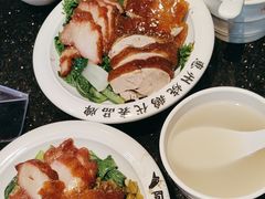 -阿皇仔烧鹅(麦地店)