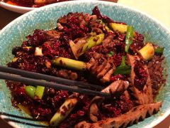 -山石榴·贵州菜(丰盛里店)