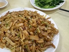-惠来大排档(联创商业街店)