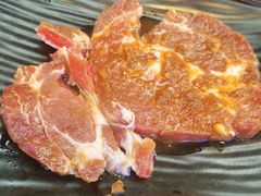 -火牛火韩式烤肉韩国料理(韩乐坊店)