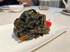 烤菜-御宝轩(益丰·外滩源店)