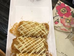 -虾饺妹·粤式手工点心(水荫路店)