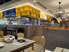 -蔡澜点心·粤菜(西单大悦城店)