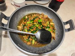 -味上湘菜馆(岳麓山店)