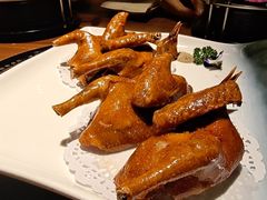 -揽季锅物会.福建黄鱼.海鲜姿造(五四路店)