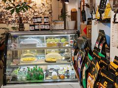 -唐咖精品咖啡(大理古城手冲店)