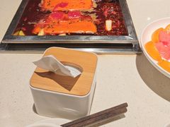 -红鼎坊·老成都火锅(新南门店)