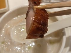 -火齐潮汕砂锅粥(五道口店)