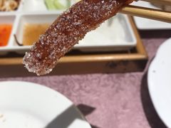 -永乐饭庄(安德路店)