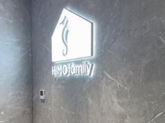-海马体家庭照相馆(深圳笋岗万象食家家庭店)