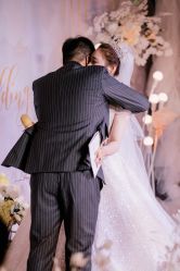 -乔伊婚纱