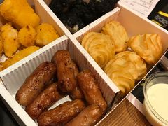 -乐凯撒披萨(欢乐颂购物中心店)