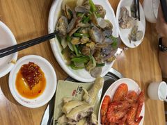 -力哥地道海南菜·联谊文昌鸡老店