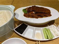 -紫光园·烤鸭(吕家营店)