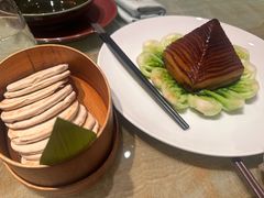 -湖滨28中餐厅·西湖宴·杭州君悦酒店