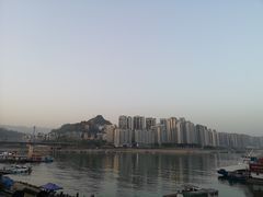 -万达广场(万州店)