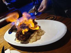 -1886德国汽车餐厅(外滩十六铺码头店)