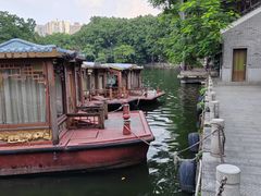 -荔湾湖公园