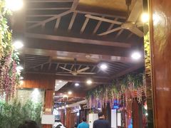 大堂-阿胖龙虾小海鲜(宁国南路总店)