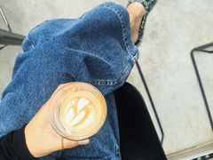 -S.O.E COFFEE(五道营店)
