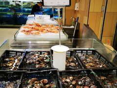 -盒马鲜生(红莲店)