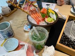 -匠和风精致料理(福州金融街万达店)
