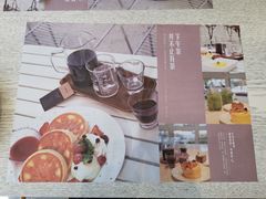 -娜娜家·Nana's restaurant(国金汇店)