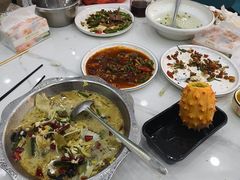 -品鲜海鲜餐厅(黄厝店)