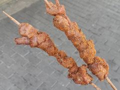 -牛街洪记小吃店(牛街店)