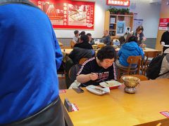-南城香·饭香串香馄饨香(花园北路店)