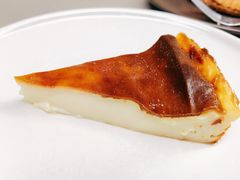 奶挞Flan-老梦面包CHEZMOREL(麦子店)