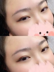 -本小姐美学·半永久纹眉野生眉