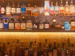 -The Tiki Bungalow提基小木屋酒吧