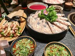 -色響火锅(恒隆广场店)