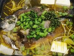 -小草大排档(北沙坡店)
