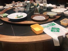 -黔蘑菇四季餐厅(观山湖店)