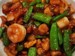 -砂锅李(九江路店)