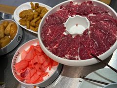 -亮欢寨快活林 酸汤鱼(仁怀店)