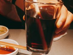 -海底捞火锅(银泰中心店)