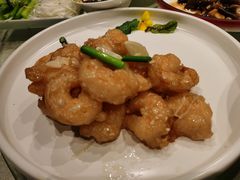 -萃華楼(王府井店)