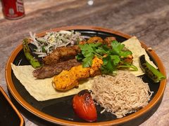 米布丁-BEYTI RESTAURANT贝迪餐厅
