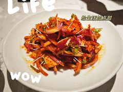 -关东小磨东北菜(漕河泾印象城店)