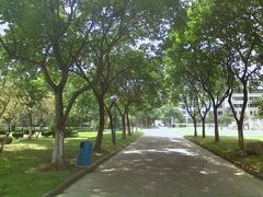 -河海大学(常州校区)