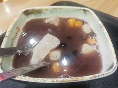 芋圆4号-鲜芋仙(南开大悦城店)