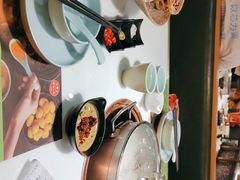 -洪氏嗨捞·猪肚鸡火锅(阳光天地店)