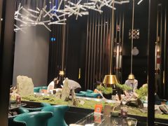 -喜棠·长沙家宴·海鲜·湘菜(麓谷店)