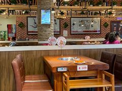 大堂-邵汇大虾(同康路店)